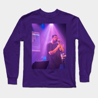 Singing Long Sleeve T-Shirt